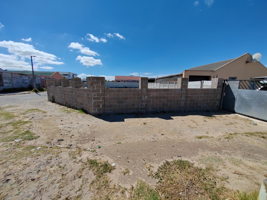 0 Bedroom Property for Sale in Beverly Park Western Cape